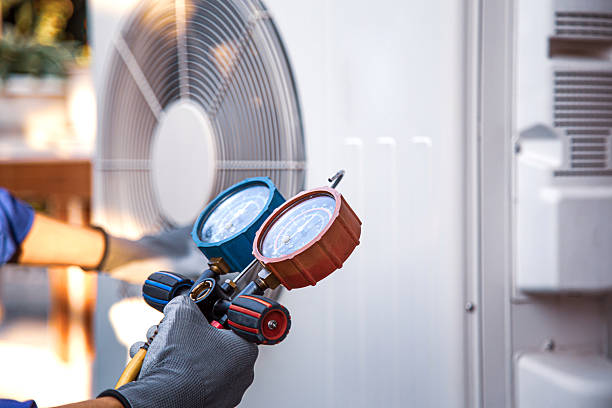 Affordable Hvac solutions in South Harwich, MA