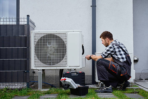 Trusted Hvac service in South Harwich, MA - HVAC Repair CO